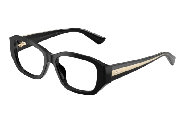 Okulary korekcyjne Jimmy Choo JC3065BU 5000