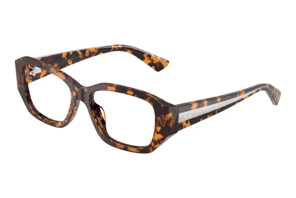 Okulary korekcyjne Jimmy Choo JC3065BU 5121