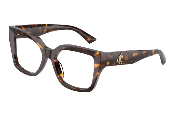 Okulary korekcyjne Jimmy Choo JC3069U 5002