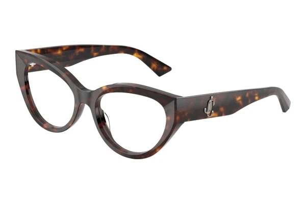 Okulary korekcyjne Jimmy Choo JC3070U 5113