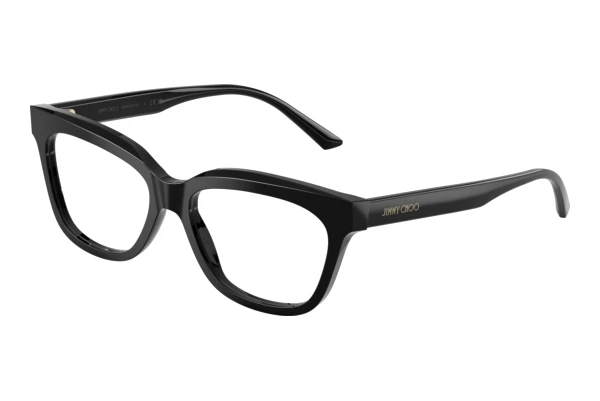 Okulary korekcyjne Jimmy Choo JC3072 5000
