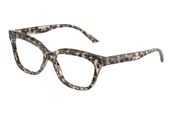 Okulary korekcyjne Jimmy Choo JC3072 5115
