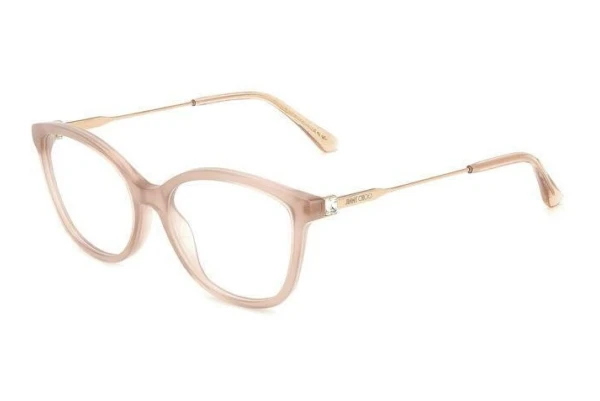 Okulary korekcyjne Jimmy Choo JC373 KON