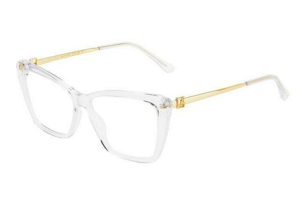 Okulary korekcyjne Jimmy Choo JC375 900