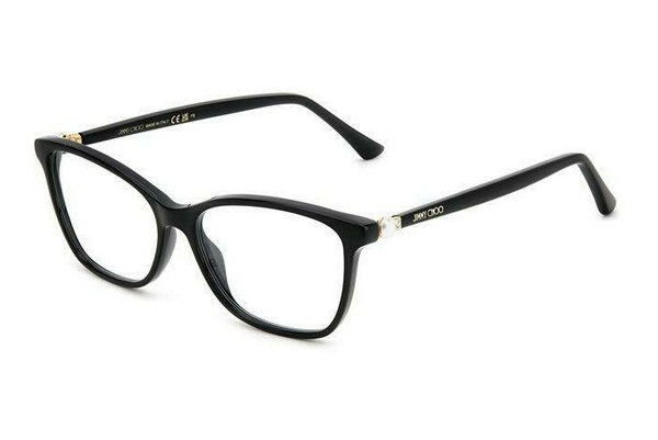 Okulary korekcyjne Jimmy Choo JC377 807