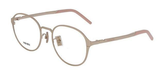 Okulary korekcyjne Kenzo KZ50128U 032