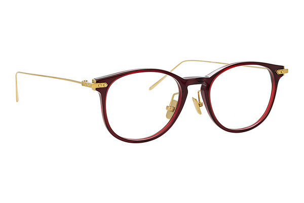 Okulary korekcyjne Linda Farrow LF01/V C4