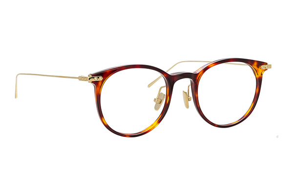 Okulary korekcyjne Linda Farrow LF03/V C3