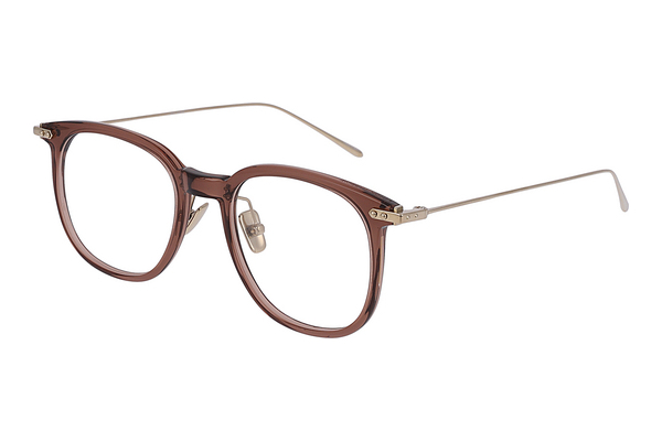 Okulary korekcyjne Linda Farrow LF04 C6