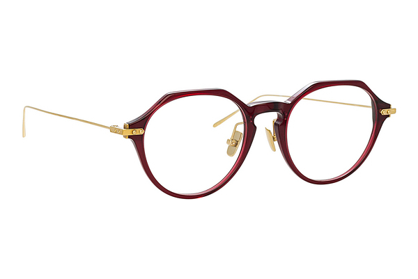 Okulary korekcyjne Linda Farrow LF05/V C4