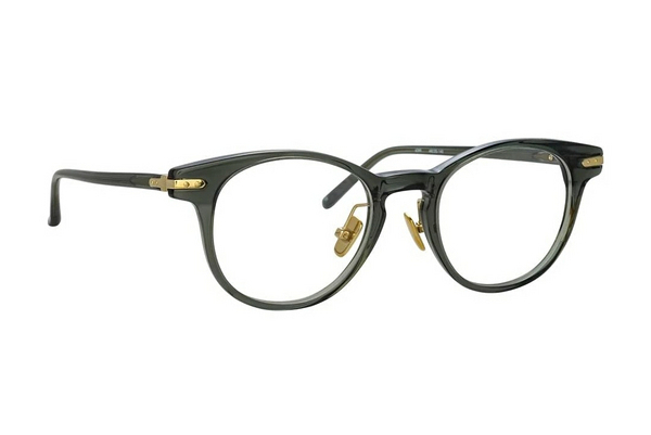 Okulary korekcyjne Linda Farrow LF25 C12