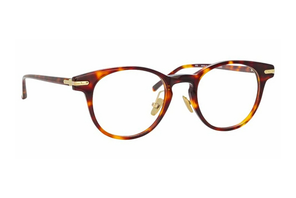 Okulary korekcyjne Linda Farrow LF25 C2