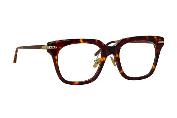 Okulary korekcyjne Linda Farrow LF28 C2