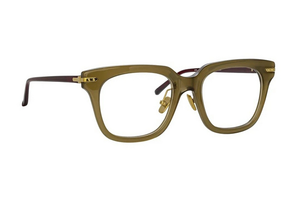 Okulary korekcyjne Linda Farrow LF28 C4