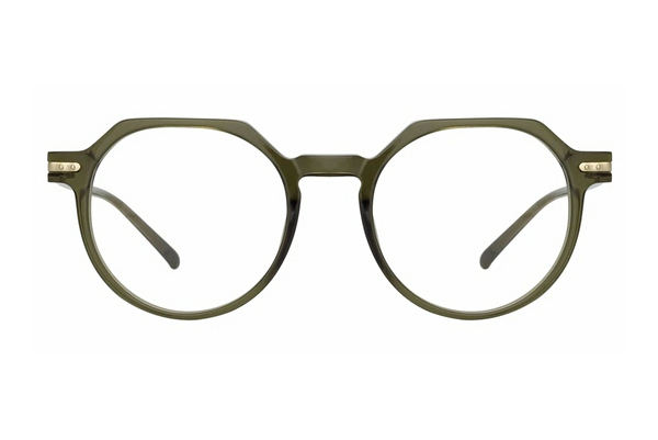 Okulary korekcyjne Linda Farrow LF50 C4