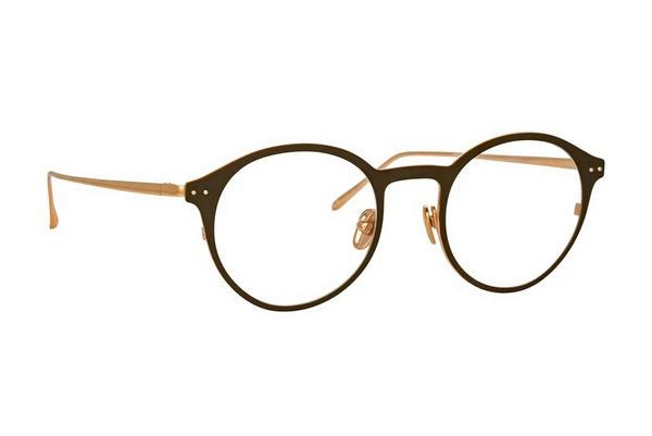 Okulary korekcyjne Linda Farrow LFL1017 C4