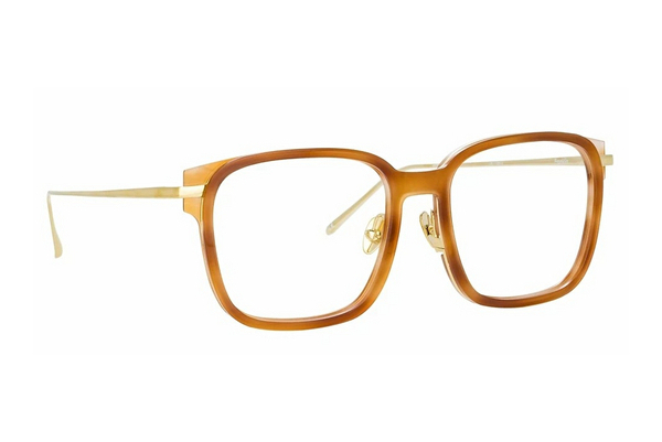 Okulary korekcyjne Linda Farrow LFL1185 C4