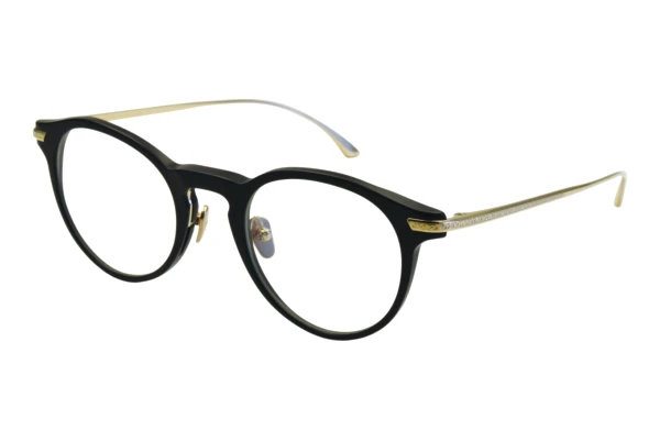 Okulary korekcyjne MASUNAGA ALTAIR 19