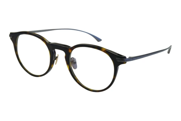 Okulary korekcyjne MASUNAGA ALTAIR 23