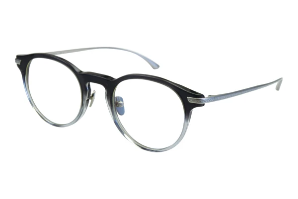 Okulary korekcyjne MASUNAGA ALTAIR 39