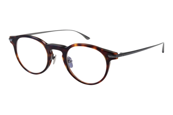 Okulary korekcyjne MASUNAGA ALTAIR 43