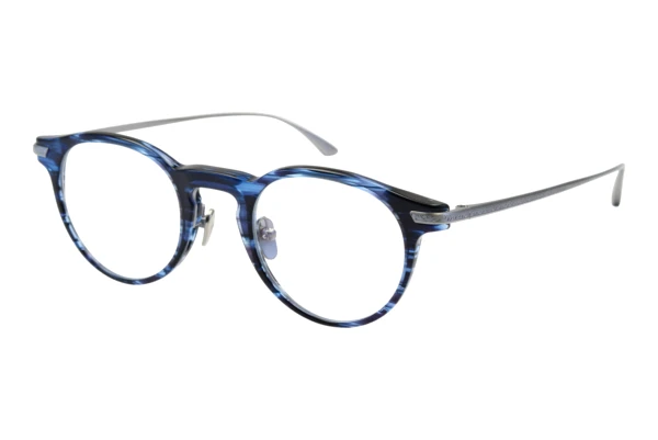 Okulary korekcyjne MASUNAGA ALTAIR 55