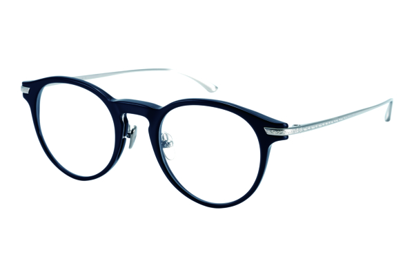 Okulary korekcyjne MASUNAGA ALTAIR 95