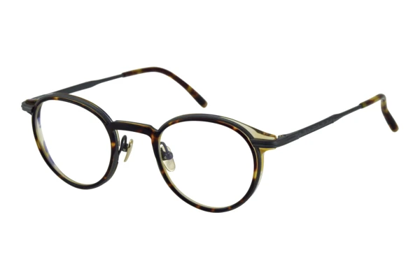 Okulary korekcyjne MASUNAGA ANEMONE 23