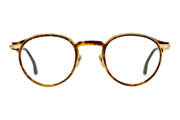 Okulary korekcyjne MASUNAGA ANEMONE 63