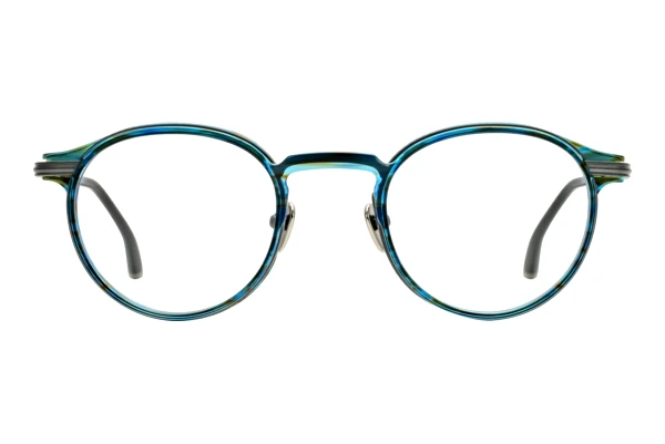 Okulary korekcyjne MASUNAGA ANEMONE 75