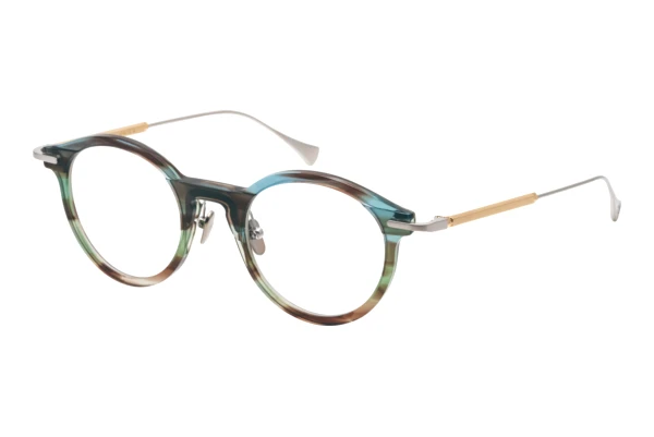 Okulary korekcyjne MASUNAGA AQUILA 35