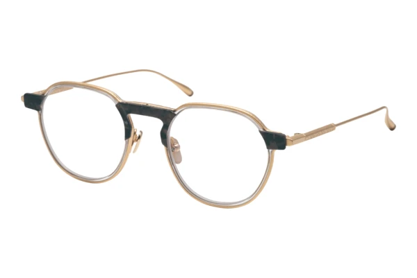 Okulary korekcyjne MASUNAGA ASTER 19