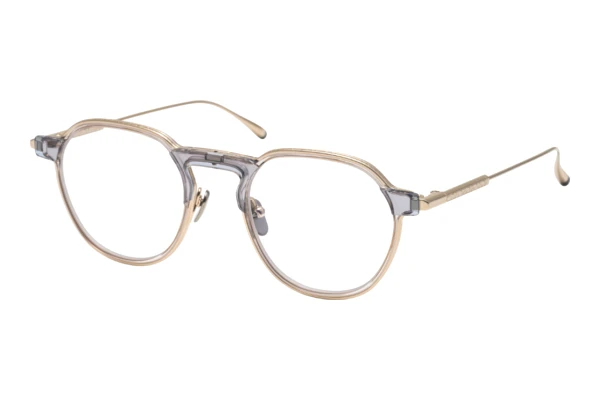 Okulary korekcyjne MASUNAGA ASTER 24