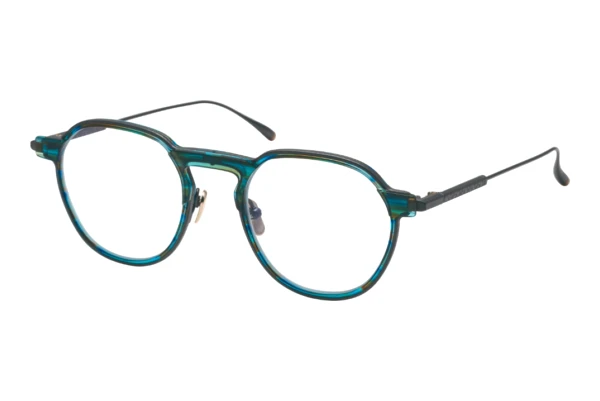 Okulary korekcyjne MASUNAGA ASTER 35