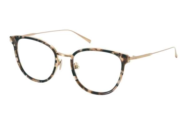 Okulary korekcyjne MASUNAGA AUDREY 49
