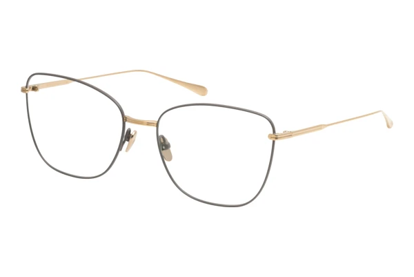 Okulary korekcyjne MASUNAGA AURORA 14