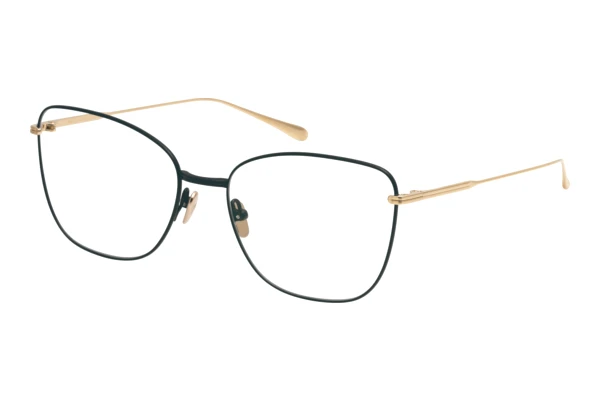 Okulary korekcyjne MASUNAGA AURORA 39