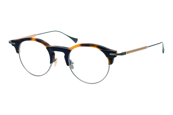 Okulary korekcyjne MASUNAGA BROOM 23