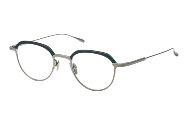 Okulary korekcyjne MASUNAGA CERES 22