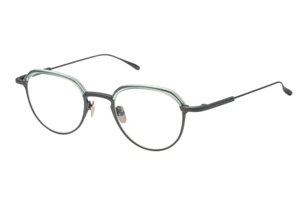 Okulary korekcyjne MASUNAGA CERES 39
