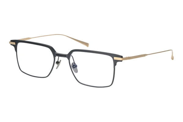 Okulary korekcyjne MASUNAGA CROSBY 19