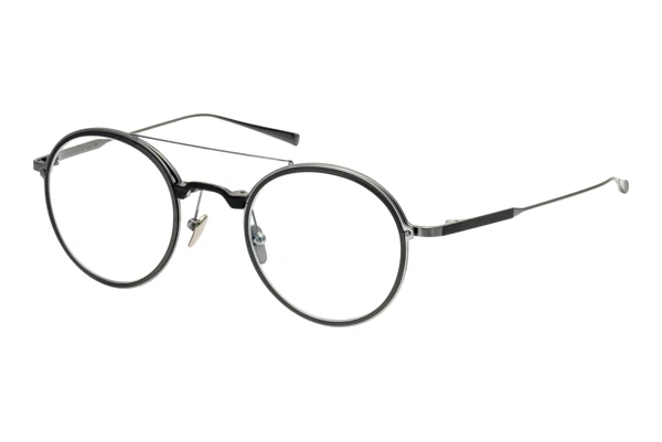 Okulary korekcyjne MASUNAGA GLIDE 19