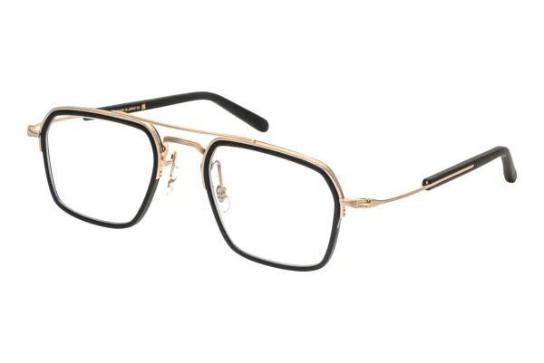 Okulary korekcyjne MASUNAGA GMS-130P 19