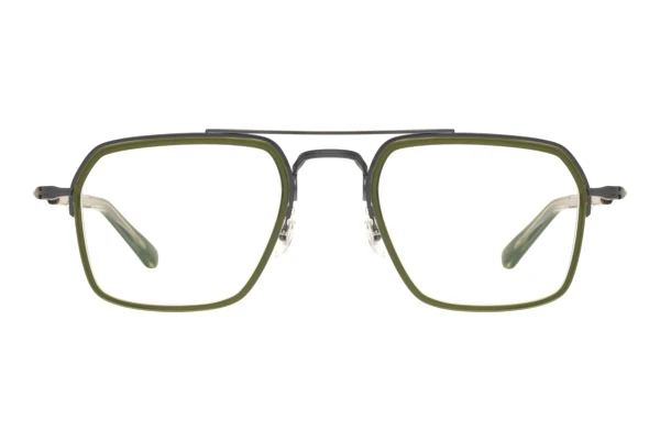 Okulary korekcyjne MASUNAGA GMS-130P 38