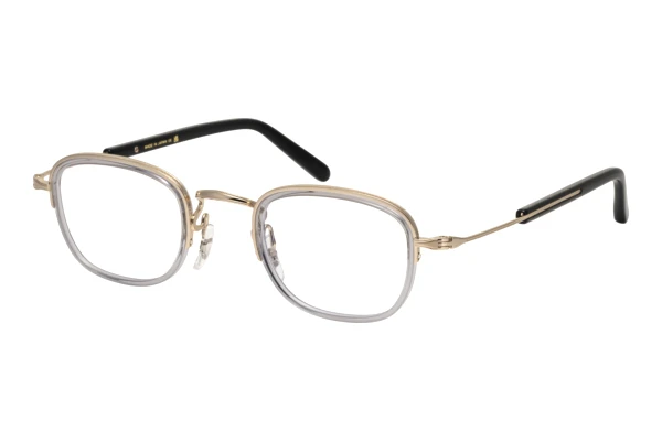 Okulary korekcyjne MASUNAGA GMS112P 11