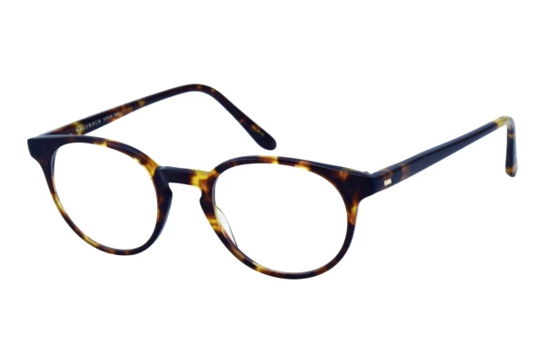 Okulary korekcyjne MASUNAGA GMS12 13