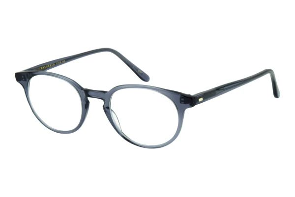 Okulary korekcyjne MASUNAGA GMS12 44