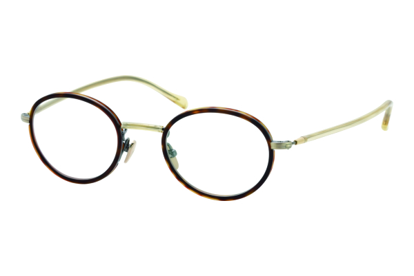 Okulary korekcyjne MASUNAGA GMS120TS 13