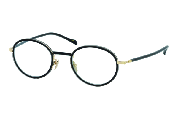Okulary korekcyjne MASUNAGA GMS120TS 29