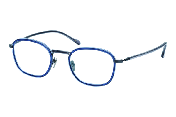 Okulary korekcyjne MASUNAGA GMS121TS 15